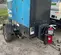 2020 Miller Welders BIG BLUE 500PRO Welder