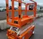 2018 Snorkel S3219E Scissor Lift