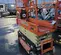 2017 JLG 1932R Scissor Lift
