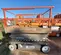 2017 Skyjack SJIII4626 Scissor Lift