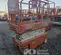 2019 Snorkel S3219E Scissor Lift
