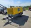 2019 Atlas Copco XATS750JD T4F Air Compressor