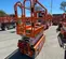 2020 Snorkel S3219E Scissor Lift