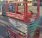 2019 MEC MICRO 19 Scissor Lift
