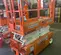 2018 Snorkel S3219E Scissor Lift