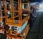 2019 Snorkel S3219E Scissor Lift