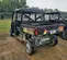 2021 Polaris PRO XD 4000D Utility Vehicle