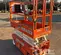 2019 Snorkel S3219E Scissor Lift