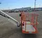 2018 Snorkel 660SJ Boom Lift