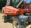 2019 Snorkel 660SJ Boom Lift