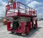 2018 MEC 6092RT Rough Terrain Scissor Lift