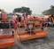2017 JLG 600AJ Articulating Boom Lift