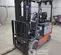 2020 Toyota 8FBCU25 Warehouse Forklift