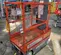 2013 Skyjack SJ12 Self-Propelled One-Person Lift