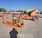 2017 JLG 600AJ Articulating Boom Lift