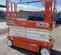 2019 Snorkel S3226E Scissor Lift