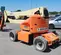 2017 JLG E450AJ Articulating Boom Lift