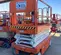 2019 Snorkel S4726E Scissor Lift