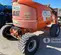 2017 JLG 450AJ Articulating Boom Lift