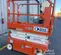 2019 Snorkel S3219E Scissor Lift