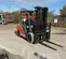 2018 Toyota 8FG35U Warehouse Forklift