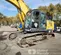 2019 Kobelco SK210LC-10 Excavator