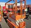 2018 Snorkel S3219E Scissor Lift