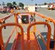 2019 Snorkel S3219E Scissor Lift