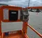 2018 Snorkel S3219E Scissor Lift