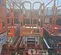 2019 Snorkel S3219E Scissor Lift