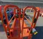 2019 Snorkel S3219E Scissor Lift