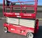 2019 MEC 3346SE Scissor Lift