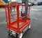 2018 Skyjack SJ16 Self-Propelled One-Person Lift