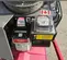2022 Frost Fighter IDF350-II Indirect Fired Heater