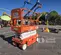 2019 Snorkel S3219E Scissor Lift