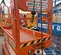 2019 Snorkel S3226E Scissor Lift
