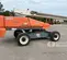 2020 Snorkel TB86J Boom Lift