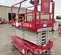 2021 MEC 3346SE Scissor Lift