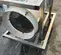 2018 Chromalox SDRA-60-43RG-UR Electric Heater