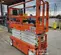 2019 Snorkel S3226E Scissor Lift