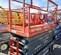2017 Skyjack SJIII4740 Scissor Lift