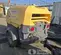 2021 Atlas Copco XAS188 KD T4F Air Compressor