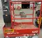 2017 Skyjack SJ12 Self-Propelled One-Person Lift