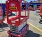2017 MEC 1330SE Scissor Lift