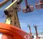 2018 JLG 660SJ Boom Lift