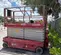 2017 MEC 4555SE Scissor Lift