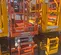 2020 Snorkel S3219E Scissor Lift