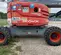 2015 Skyjack SJ63AJ Articulating Boom Lift