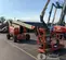 2017 JLG 800AJ Articulating Boom Lift