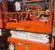 2019 Snorkel S3219E Scissor Lift